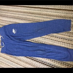 Nike Sweatpants